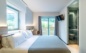 Casa Rural Goiko Errota Landetxea